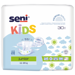 Seni Kids Junior, 30 Stück