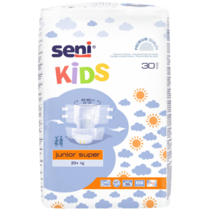 Seni Kids Junior Super, 30 Stück