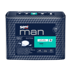 Seni Man Extra Level 3, 15 Stück