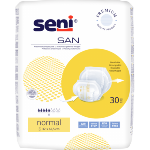 Seni San Normal, 30 Stück