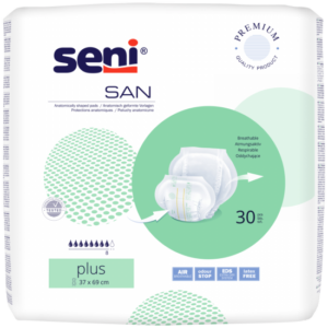 Seni San Plus, 30 Stück