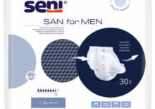 Seni San for Men, 30 Stück