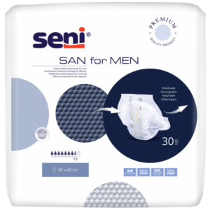 Seni San for Men, 30 Stück