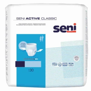 Seni Active Classic, 30 Stück