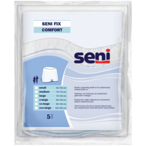 Seni Fix Comfort, 5 Stück