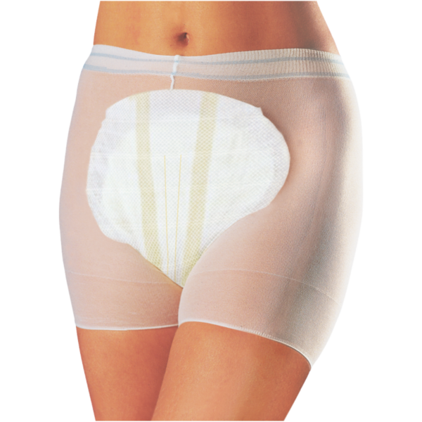 Seni Fix Panty, 5 Stück – Bild 2