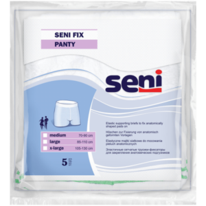 Seni Fix Panty, 5 Stück