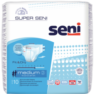 Super Seni