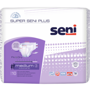 Super Seni Plus